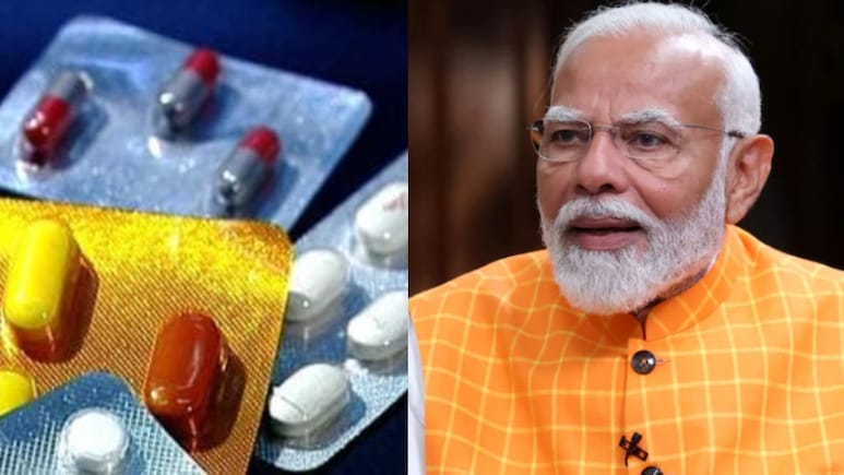 एंटीबायोटिक दवाएं बेअसर? प्रधानमंत्री मोदी ने वीडियो जारी कर किया अलर्ट, जानें मायने और सेहत के लिए खतरे