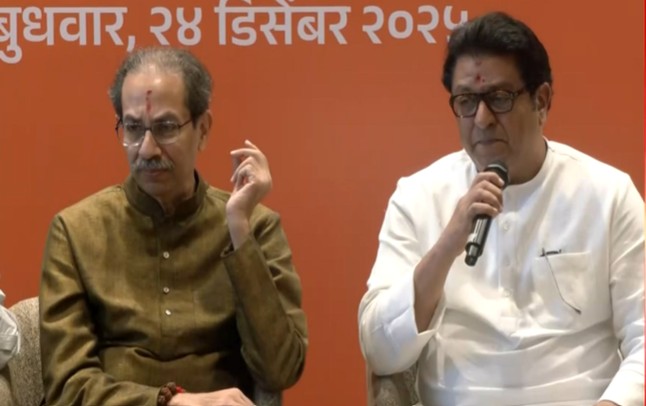 ठाकरे बंधुओं में क्यों ठनी थी? किन वजहों से 20 साल बाद साथ आए राज ठाकरे और उद्धव ठाकरे