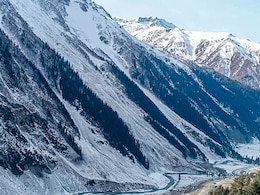 -50 डिग्री की सर्दी, इन शहरों में इंसान भी फ्रीज हो जाए