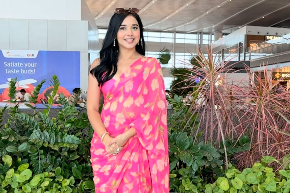 Tanya Mittal Faces Styling Controversy After 'Bigg Boss 19' Finale; Stylist Claims Unpaid Dues