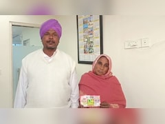 Punjab Man Wins Rs 1.5 Crore Lottery, Flees Home With Family Fearing Robbery