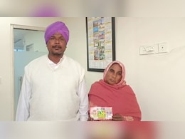 Punjab Man Wins Rs 1.5 Crore Lottery, Flees Home With Family Fearing Robbery