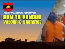 जयपुर में रविवार सुबह होगा ‘ऑनर रन’ का भव्य आयोजन, सैनिकों को मिलेगा अनमोल सम्मान   