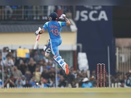 IND vs SA: पहले वनडे में विराट कोहली के नाम दर्ज हुए एक दो नहीं बल्कि पूरे 13 महारिकॉर्ड, जिन्हें तोड़ पाना अब असंभव