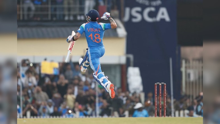 IND vs SA: पहले वनडे में विराट कोहली के नाम दर्ज हुए एक दो नहीं बल्कि पूरे 13 महारिकॉर्ड, जिन्हें तोड़ पाना अब असंभव