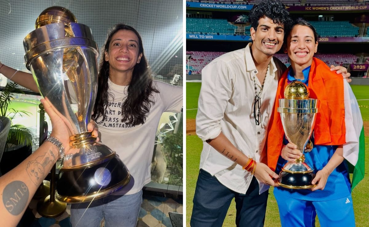 Latest and Breaking News on NDTV Latest and Breaking News on NDTV