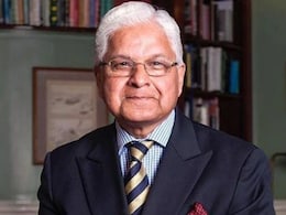 यह धारणा कि पीएम हर काम गलत करते हैं, सही नहीं- पूर्व कांग्रेस नेता अश्विनी कुमार