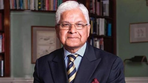 यह धारणा कि पीएम हर काम गलत करते हैं, सही नहीं- पूर्व कांग्रेस नेता अश्विनी कुमार