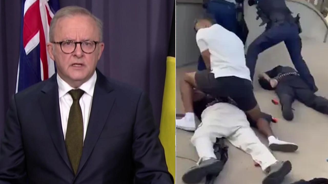 Australia Shooting: Australian PM Says Will Eradicate Hate, Violence And Terrorism