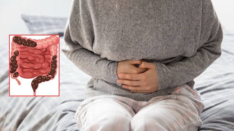 रात को सोने से पहले न करें ये 4 गलतियां, कब्ज कर सकता है परेशान, नहीं होगा पेट साफ