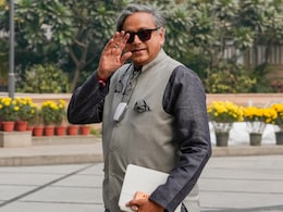 क्या कांग्रेस को RSS से सीखने की जरूरत? सवाल पर शशि थरूर बोले- अनुशासन तो होना ही चाहिए