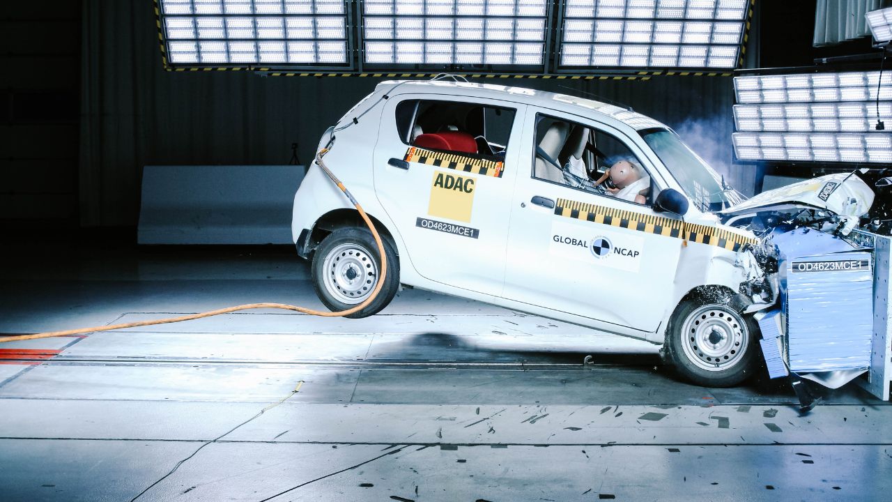 Maruti Suzuki Celerio