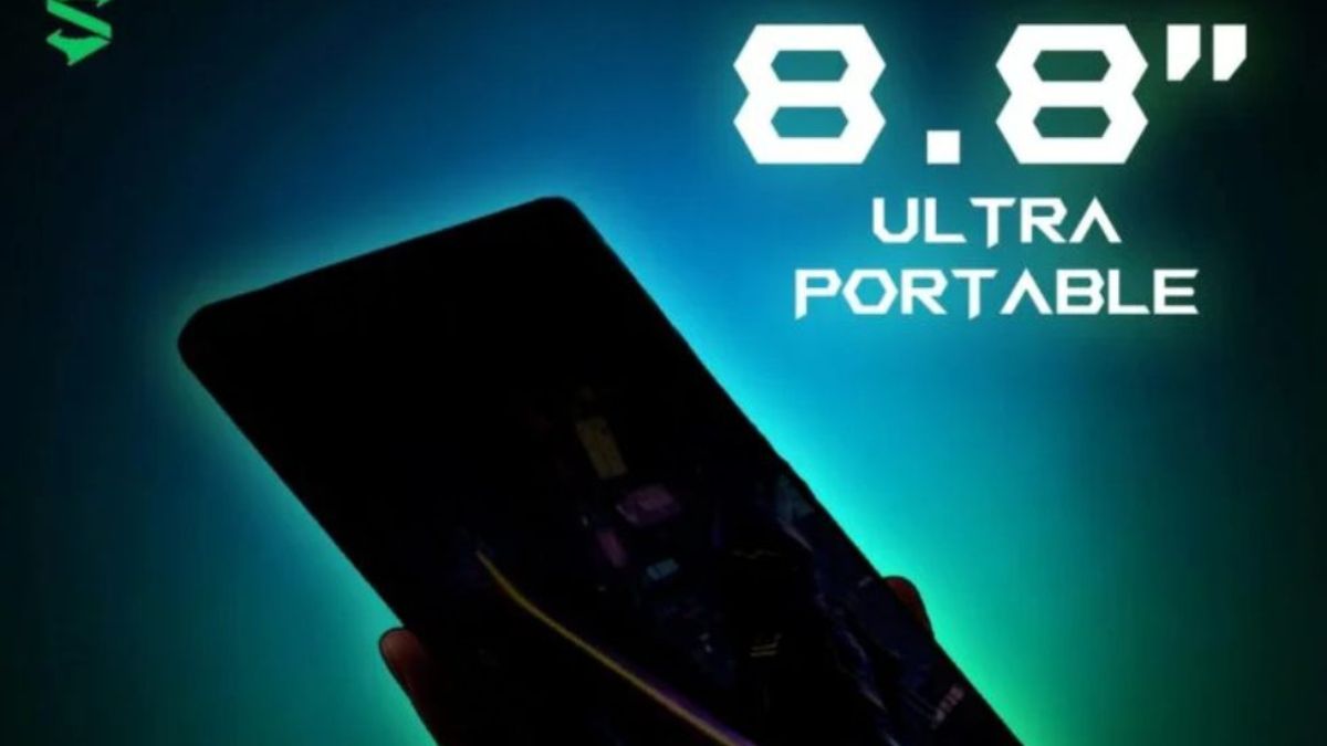 Nous disposons déjà de quelques informations sur la future tablette de Black Shark qui utilise une puce Qualcomm