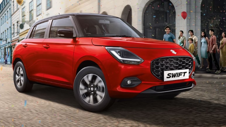 Maruti Suzuki की बंपर सेल, कार पर मिल रही है 2 लाख तक की भारी छूट लेकिन सिर्फ इस दिन तक