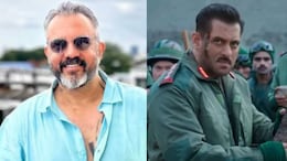 How <i>Battle Of Galwan</i> Director Once Described Salman Khan's Film: 'True Story, No Bullet Fired'