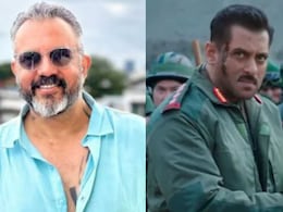 How <i>Battle Of Galwan</i> Director Once Described Salman Khan's Film: 'True Story, No Bullet Fired'