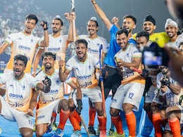 FIH Men's Junior World Cup: Valiant India Beat Argentina 4-2 To Win Bronze, Germany Clinch Title