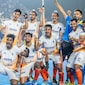 FIH Mens Junior World Cup: Valiant India Beat Argentina 4-2 To Win Bronze, Germany Clinch Title