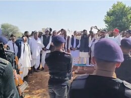 राजस्थान के जवान का दिल्ली में हुआ निधन, सैन्य सम्मान के साथ दी अंतिम विदाई 