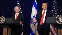 'On Its Way': Trump On Pardon For 'Wartime PM' Netanyahu, Israel Says...