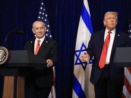 'On Its Way': Trump On Pardon For 'Wartime PM' Netanyahu, Israel Says...