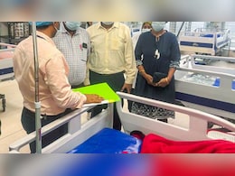 बर्न मरीजों के उपचार को लेकर सरकार की सख्ती, हॉस्पिटल के लिए जारी किए नए मानक