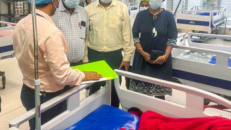 बर्न मरीजों के उपचार को लेकर सरकार की सख्ती, हॉस्पिटल के लिए जारी किए नए मानक