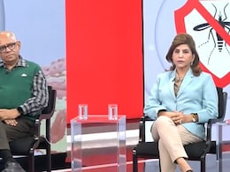 Climate Change Turning India Into A Dengue Hotspot, Experts Tell NDTV