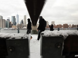 Over 600,000 Lose Power As Massive Winter Storm Hits US