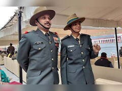कौन हैं IMA से ट्रेनिंग पूरी करने वालीं पहली महिला अफसर सई जाधव? तोड़ी 93 साल पुरानी परंपरा