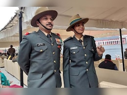 कौन हैं IMA से ट्रेनिंग पूरी करने वालीं पहली महिला अफसर सई जाधव? तोड़ी 93 साल पुरानी परंपरा