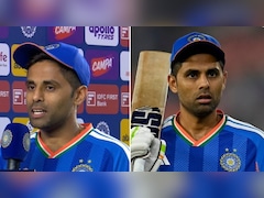 बतौर बल्लेबाज फ्लॉप रहने पर सूर्यकुमार यादव हुए भावुक,  T-20 वर्ल्ड कप के लिए टीम के ऐलान से पहले दिया यह बयान