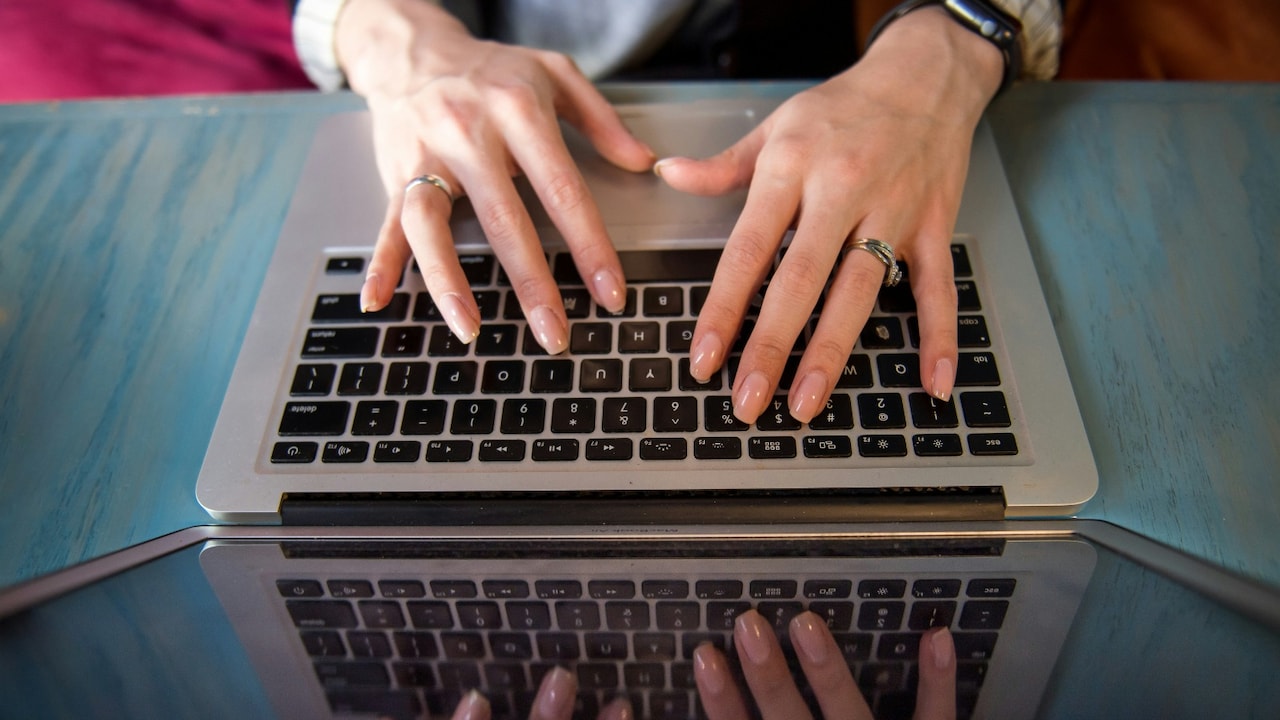 Pick the latest top 5 laptops suitable for writing, online work, and daily productivity