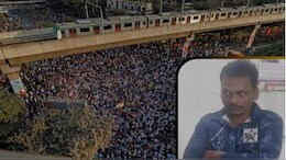 बुरी तरह पीटा, केरोसिन डालकर आग लगा दी, बांग्लादेश में मारे गए दीपू के पिता ने बताई बर्बरता की कहानी