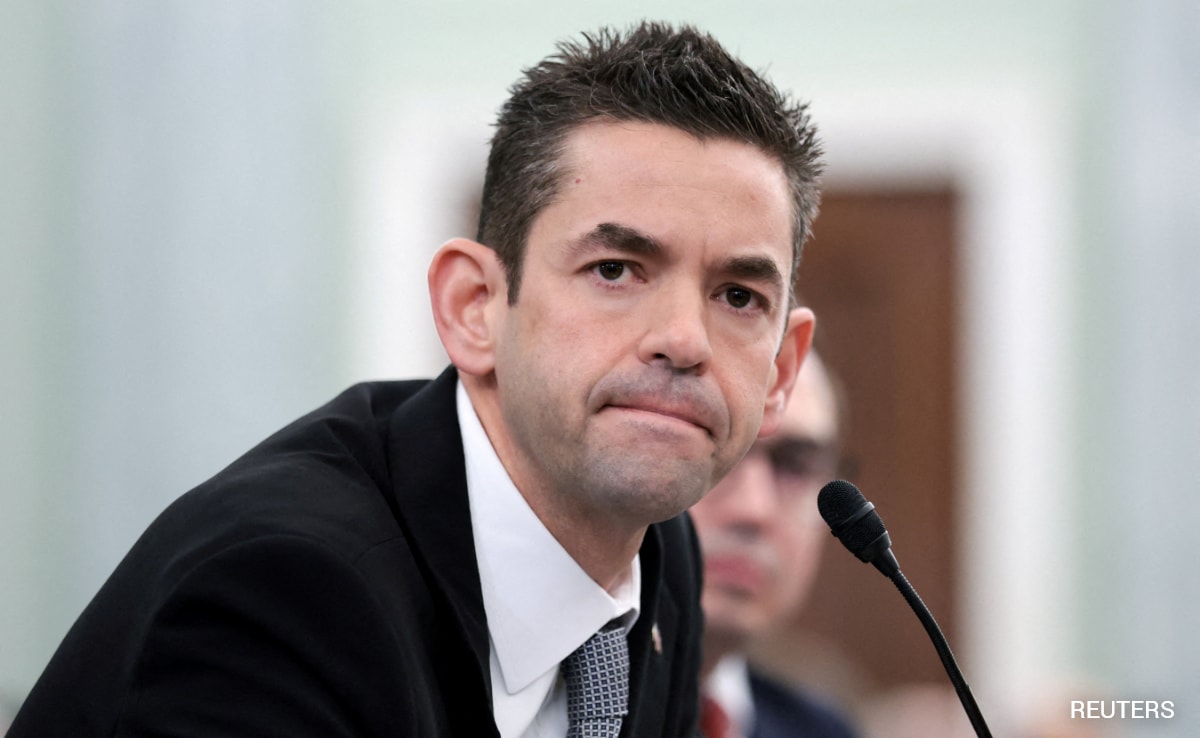 Elon Musk Ally Jared Isaacman Appointed As NASA Chief