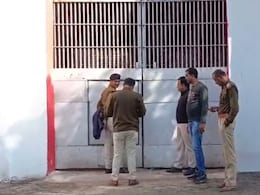 उज्जैन जेल ब्रेक मामले में एक्शन: दो अधिकारी सहित तीन सस्पेंड, खाचरोद उपजेल से भागे तीनों कैदियों का सुराग नहीं