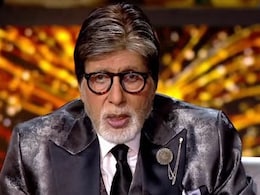 KBC 17: धर्मेंद्र को याद कर इमोशनल हुए अमिताभ बच्चन, धरम पाजी को बताया परिवार और आदर्श