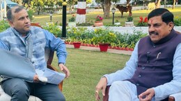 'Will Keep Every Promise': Mohan Yadav On 2 Years In Power In Madhya Pradesh