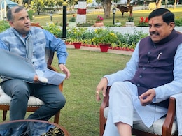 'Will Keep Every Promise': Mohan Yadav On 2 Years In Power In Madhya Pradesh