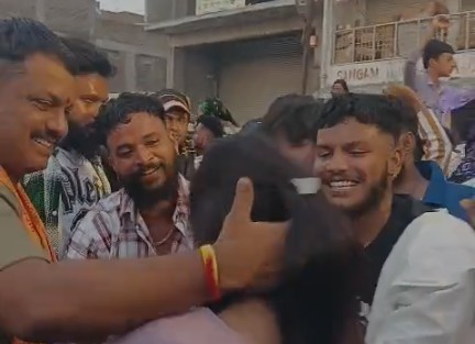 महीनों से बन रहा था सक्षम को मारने का प्लान? भरोसा जीतने के लिए बढ़ाई नजदीकी, नए वीडियो से उठ रहे सवाल