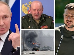 कभी रूसी जर्नल तो कभी सैन्य ठिकानें, पुतिन के आवास को निशाना बनाने से पहले यूक्रेन कर चुका है कई बड़े हमले