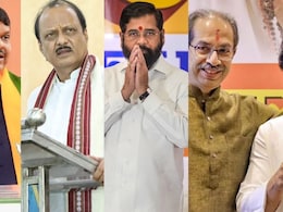 पुणे का रण हुआ दिलचस्प: BJP-शिंदे सेना अलग, शरद-अजित पवार एक! उद्धव-कांग्रेस-MNS आई साथ! अब होगा 'चौरंगी' मुकाबला