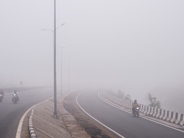 दिल्ली NCR में बारिश के आसार, नए साल में मौसम जरा बदलने वाला है, अभी 2 दिन यूपी से बिहार तक कोहरे की मार