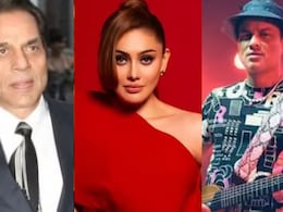 Dharmendra, Shefali Jariwala To Zubeen Garg, Remembering Celebrities Who Died In 2025
