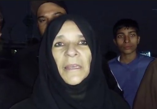 पाकिस्तान की जेल में जिंदा हैं इमरान, मिलकर आई बहन बोली - वो गुस्से में हैं