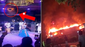 Goa Club Fire: NDTV Accesses Chilling Moments Before Blaze