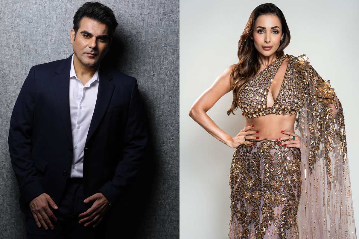 Malaika Arora Opens Up About Judgements After Her Divorce With Arbaaz Khan; Here's What She Said