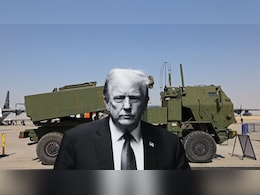 ताइवान को अमेरिका से मिला ब्रह्मास्त्र! चीन के अंदर घातक मार करेगा HIMARS, ट्रंप ने दिए 1 लाख करोड़ के हथियार