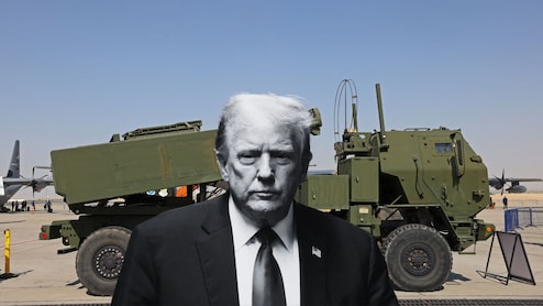 ताइवान को अमेरिका से मिला ब्रह्मास्त्र! चीन के अंदर घातक मार करेगा HIMARS, ट्रंप ने दिए 1 लाख करोड़ के हथियार