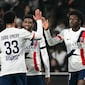 PSG Brace For Tough Run As Strange Marseille Come To Town